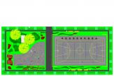 public_playground_Bekkering_Adams_Architecture_Mullerpier_Lloyd_Rotterdam_plan